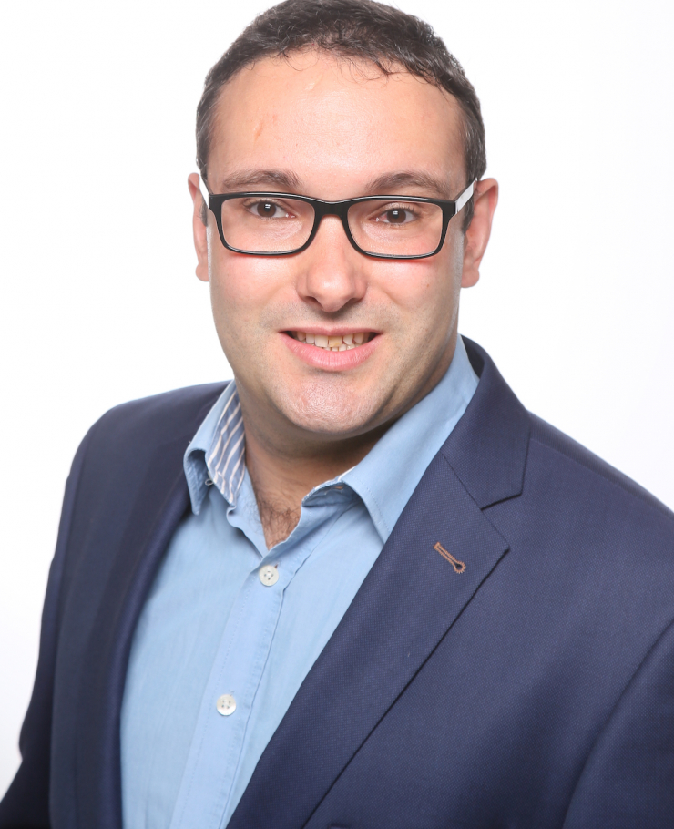 Über Uns Douglas IT & Media GmbH